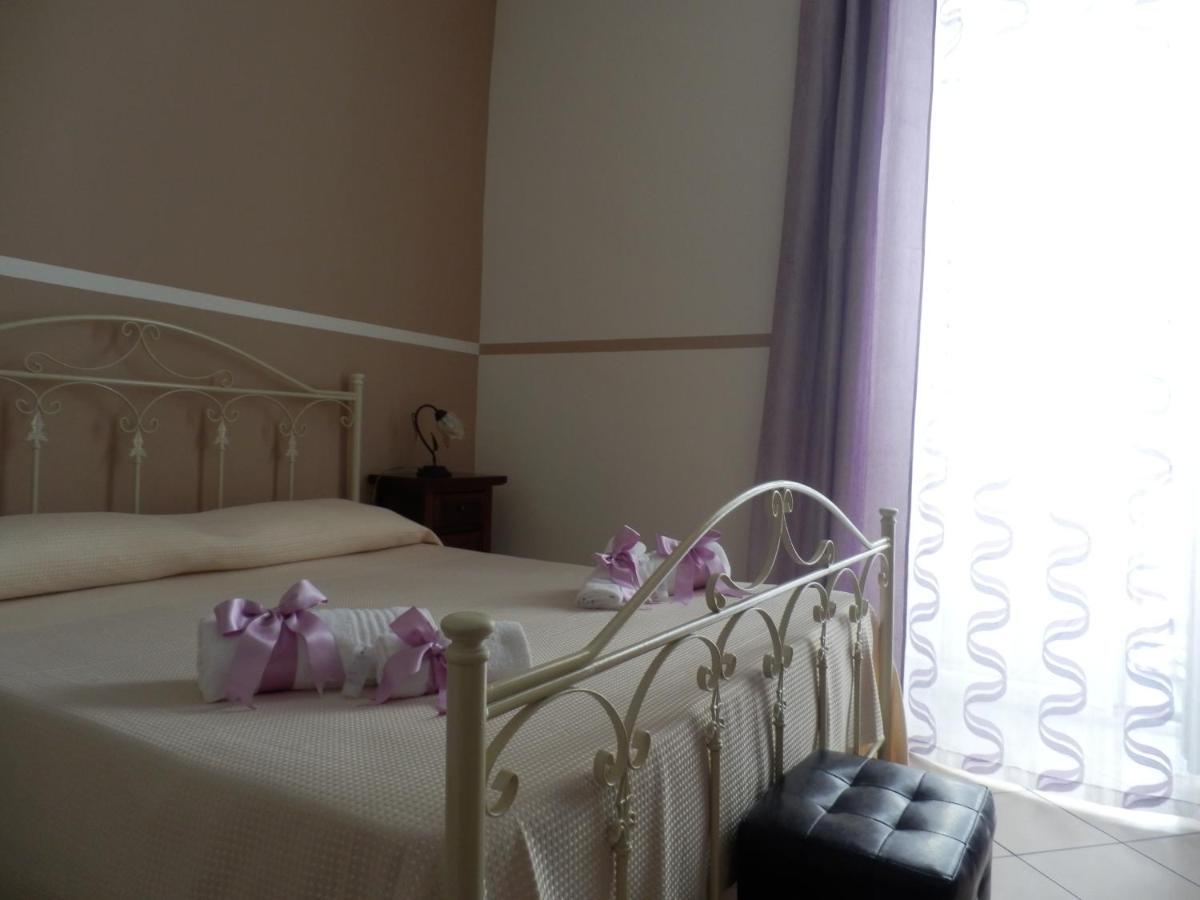 Bed & Breakfast Attarin