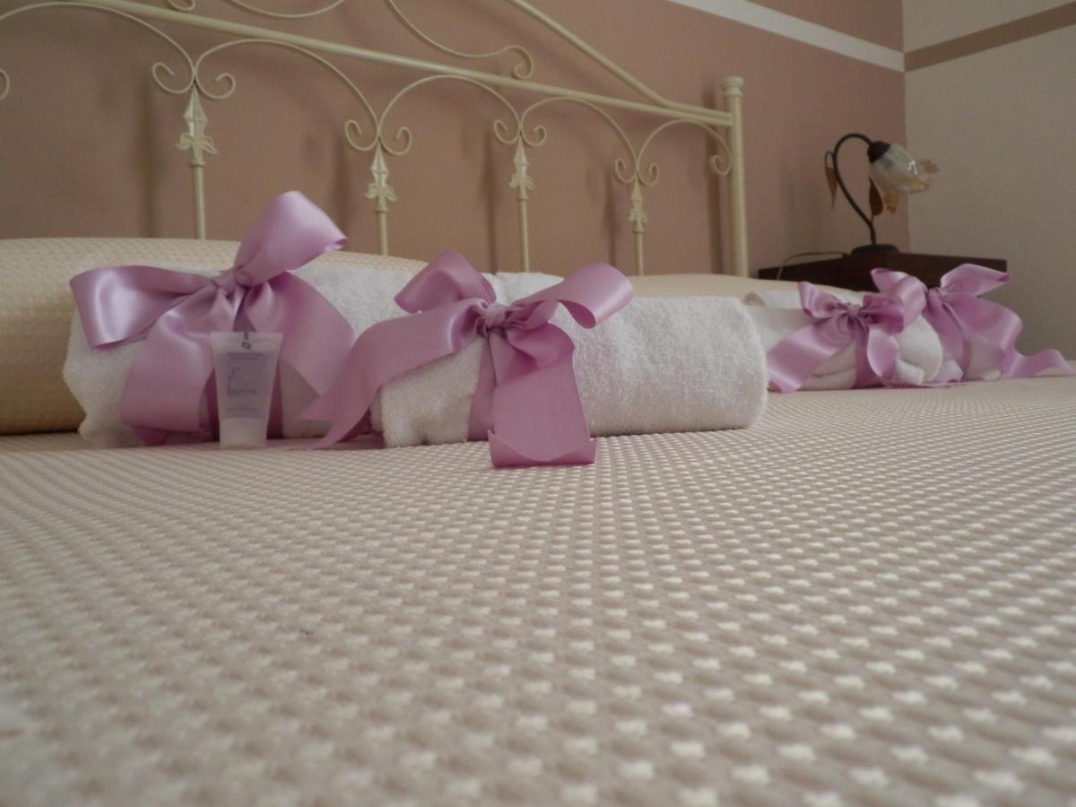 Attarin Bed & Breakfast Palermo