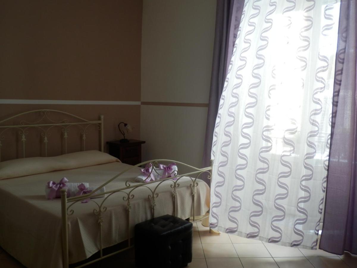 Attarin Bed & Breakfast *
