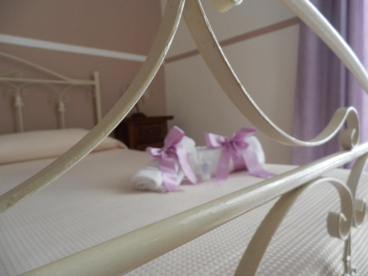 Attarin Bed & Breakfast Palermo