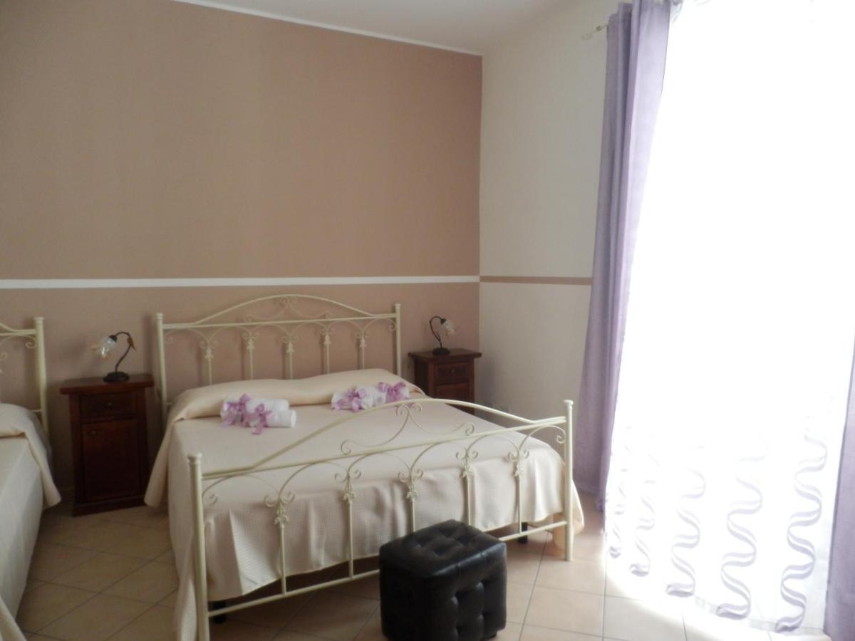 Attarin Bed & Breakfast