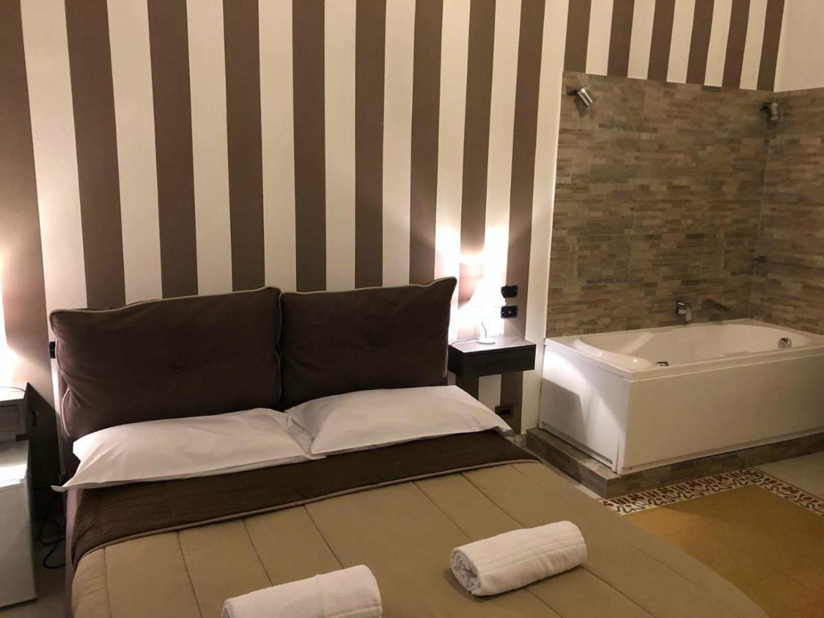 Bed & Breakfast Alba Palermo