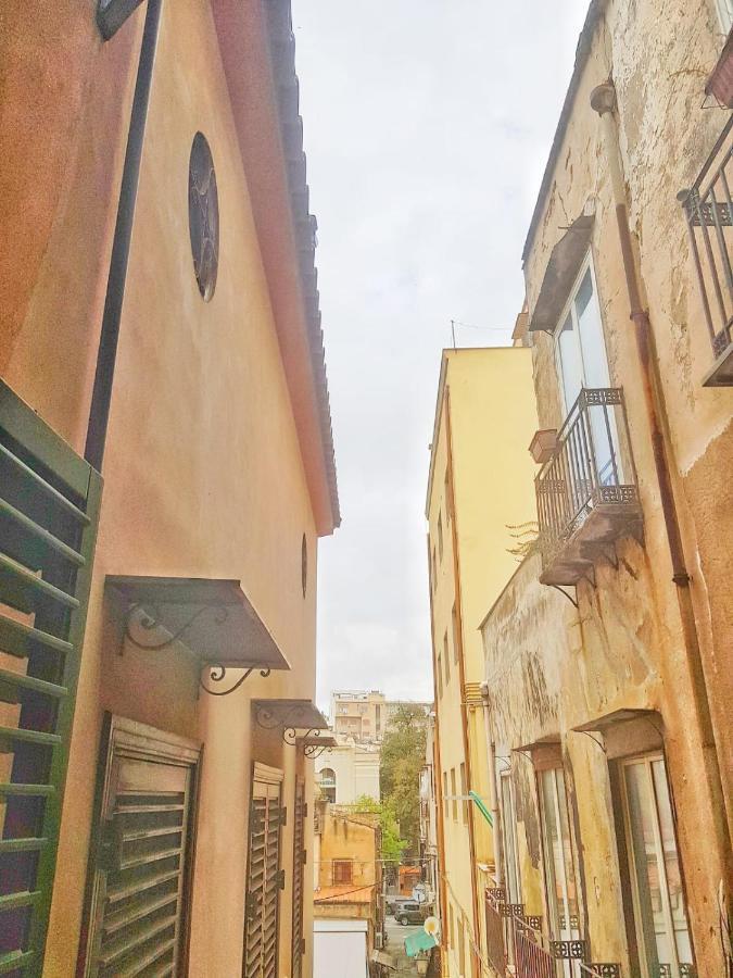 Oly99 Apartment Palermo