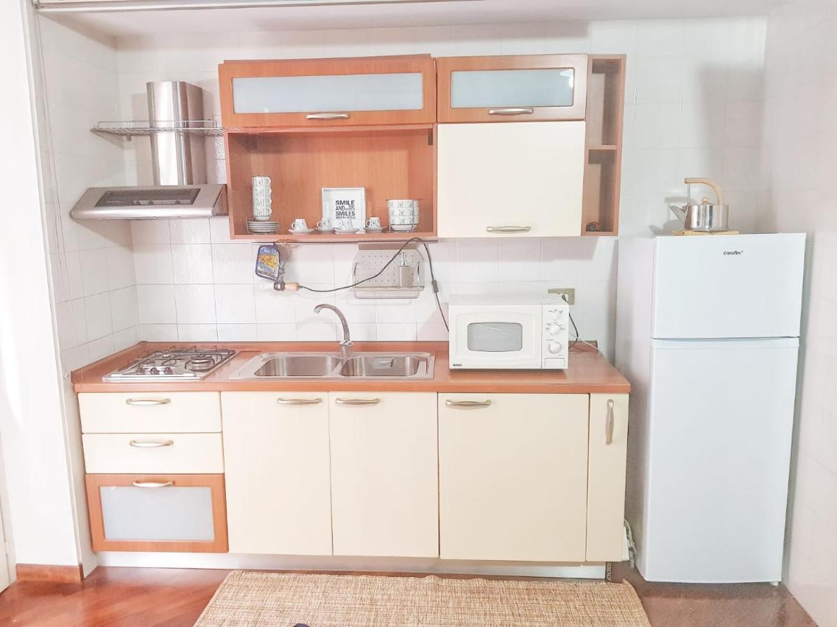 Apartment Oly99 Palermo
