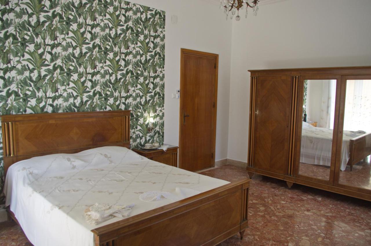 Guest house Olivarooms 3*