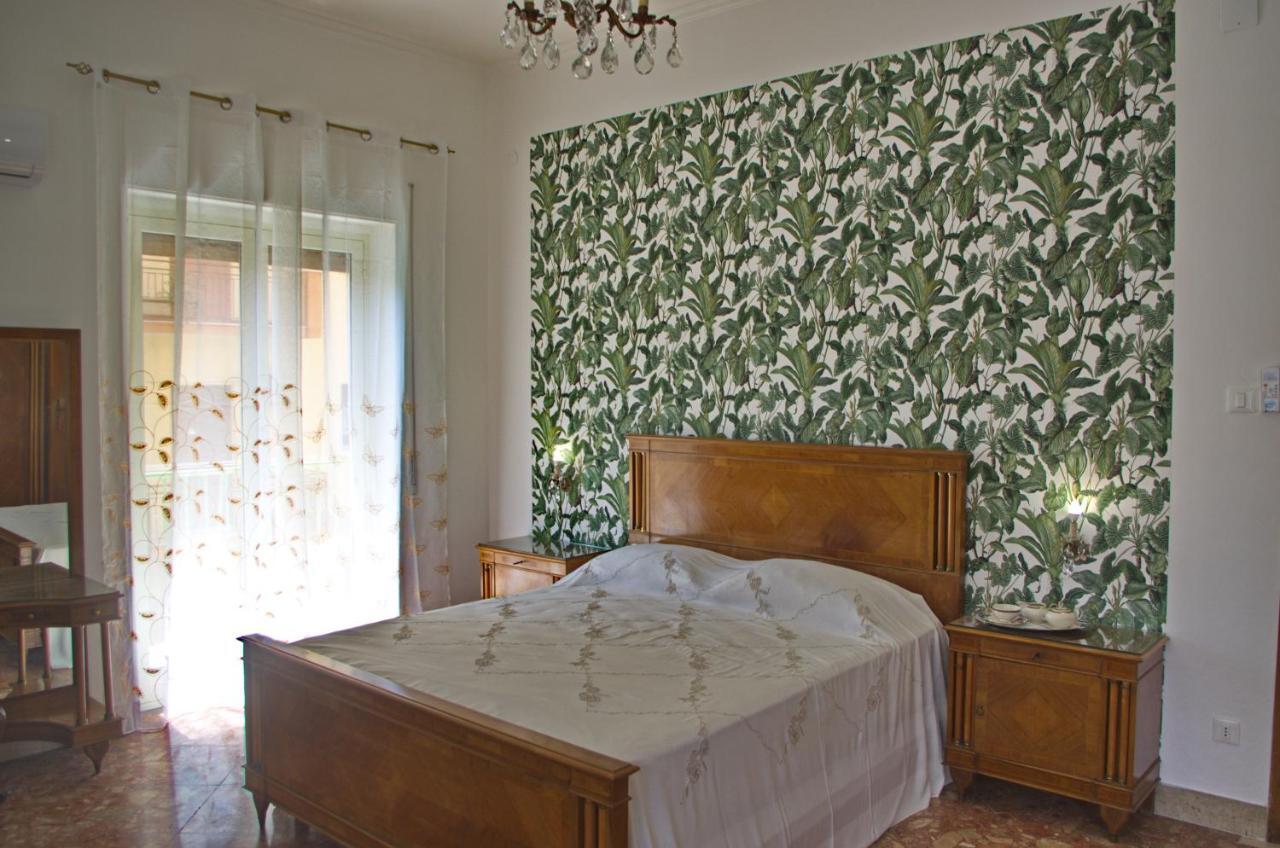 Olivarooms 3* Palermo