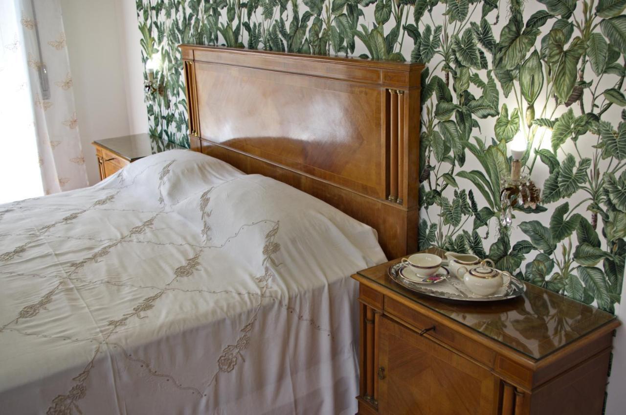 Guest house Olivarooms 3*