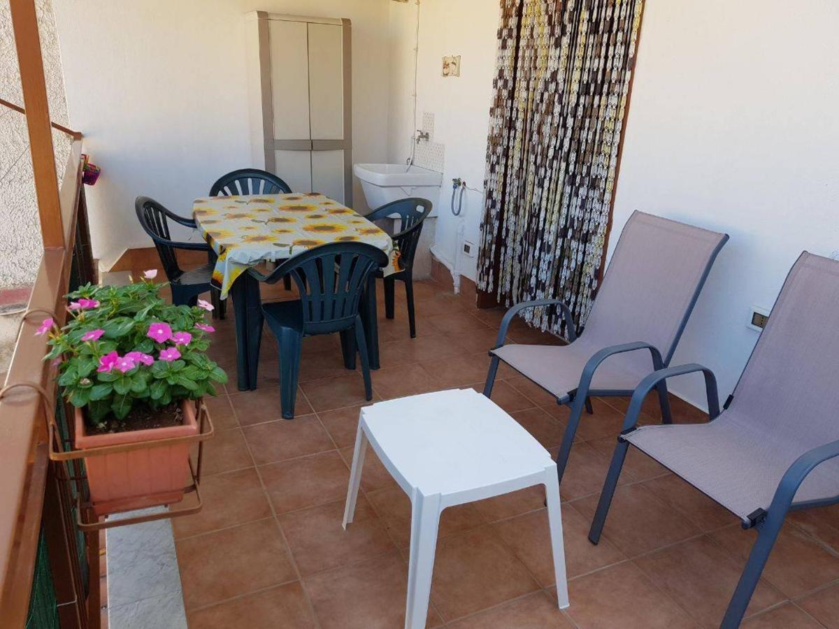 Apartment A Casa Di Nonna Gio *