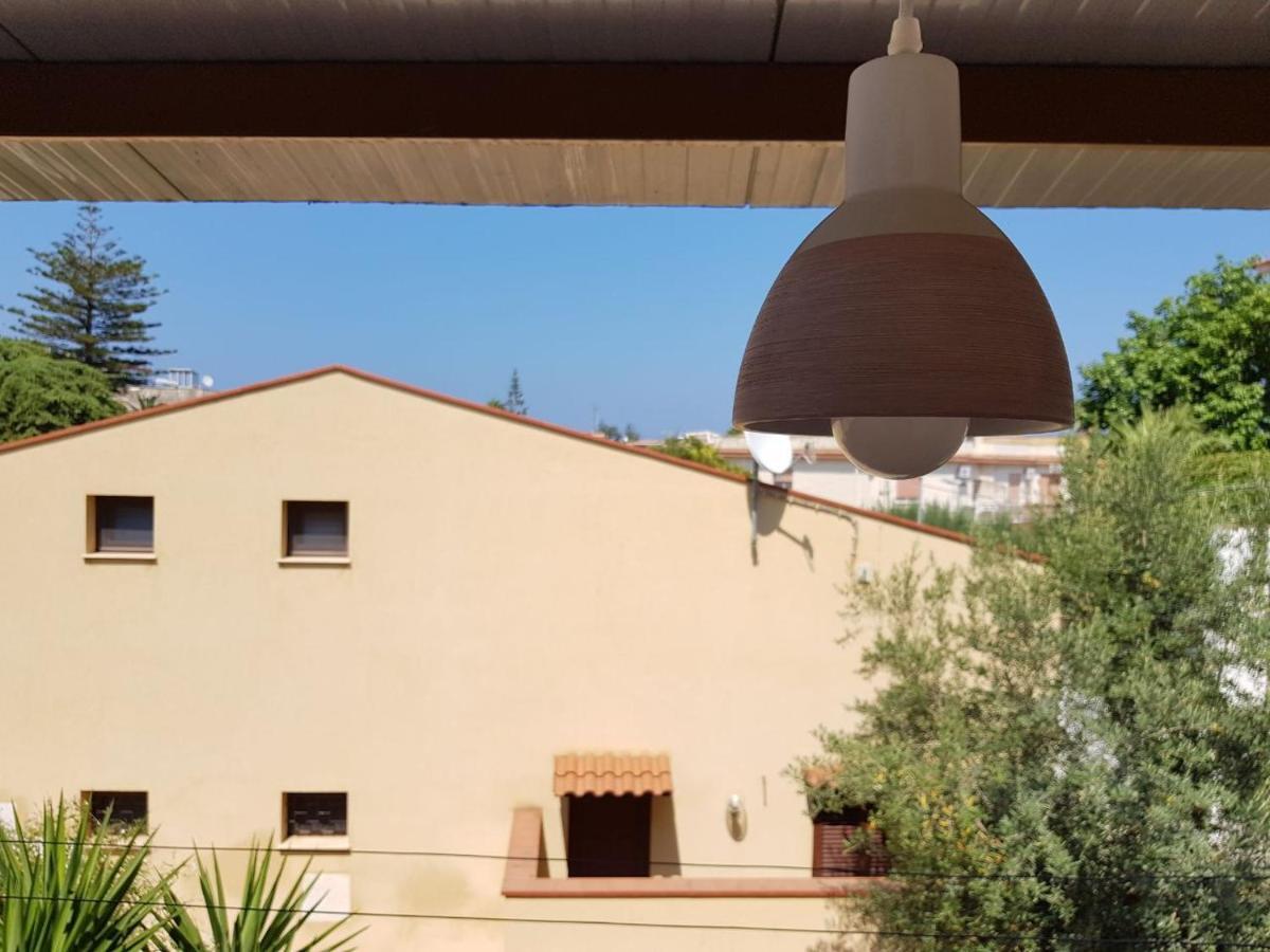 A Casa Di Nonna Gio Apartment