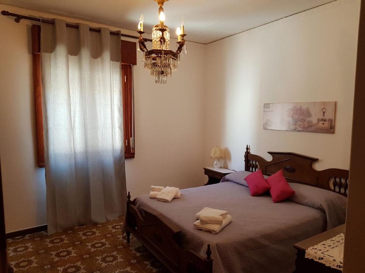 A Casa Di Nonna Gio Apartment