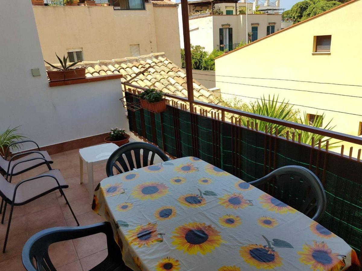 A Casa Di Nonna Gio