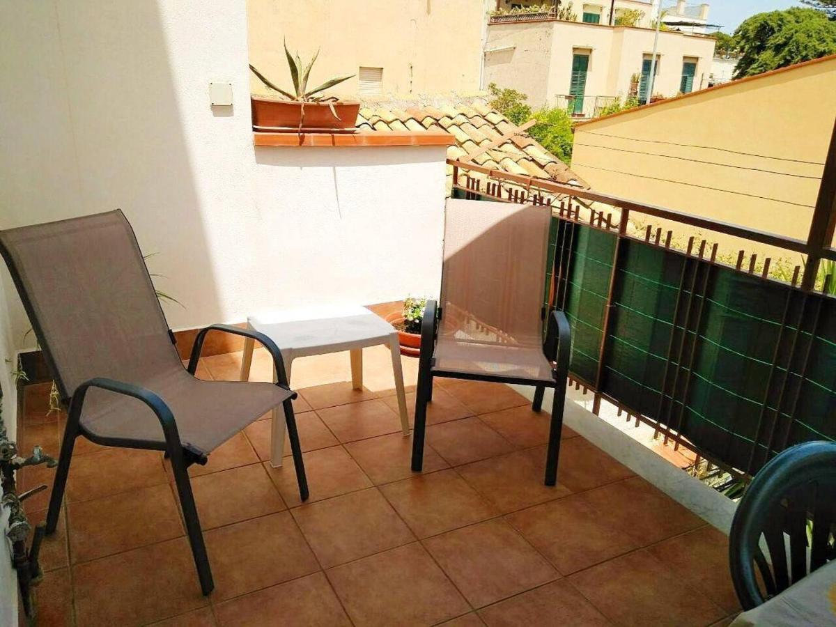 Apartment A Casa Di Nonna Gio Palermo