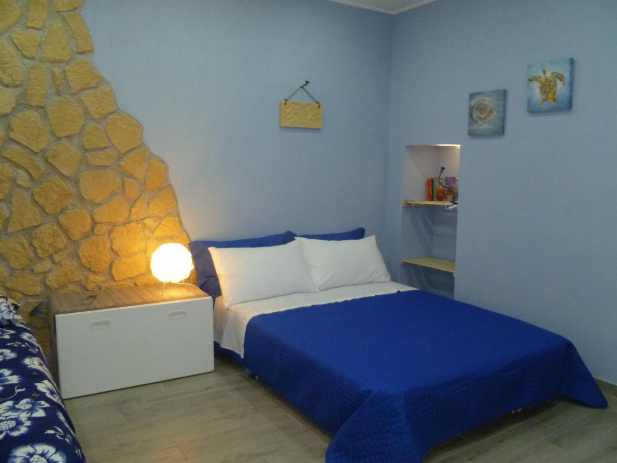 Holiday home Casa Alessio *