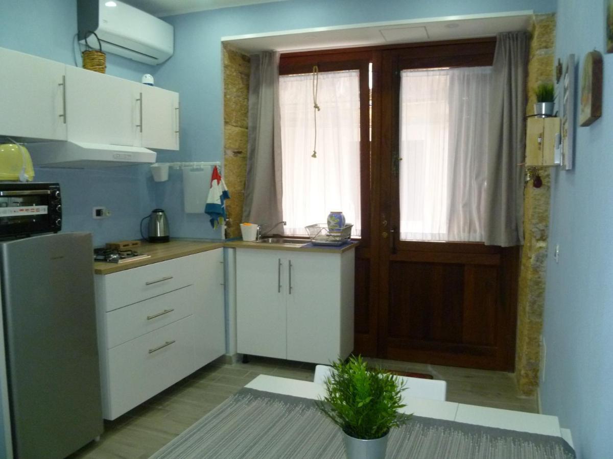 Holiday home Casa Alessio Palermo