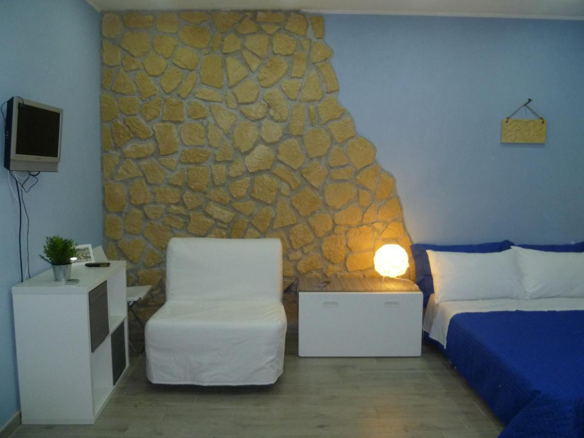 Holiday home Casa Alessio
