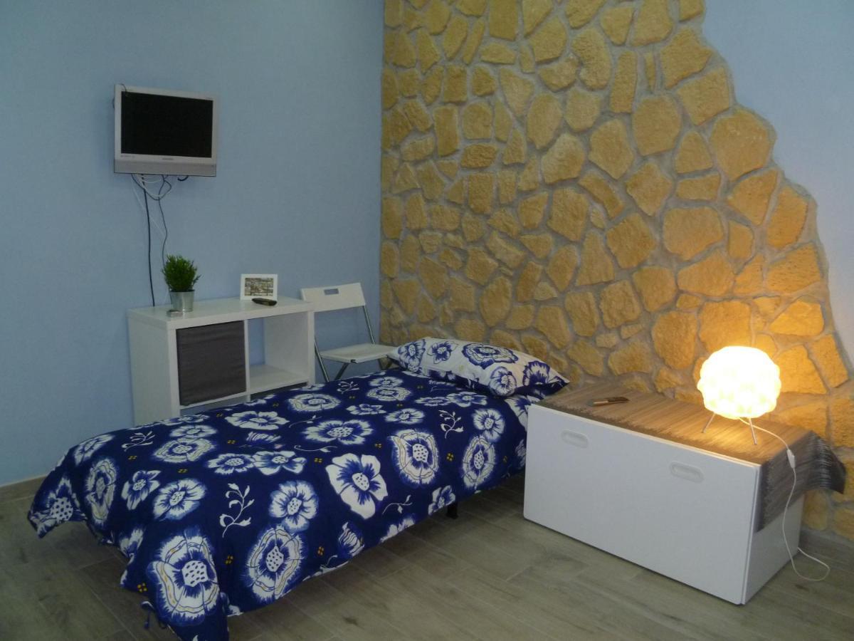 Holiday home Casa Alessio *