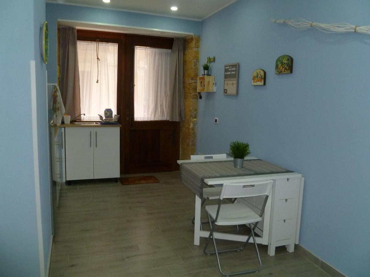 Casa Alessio Holiday home Palermo