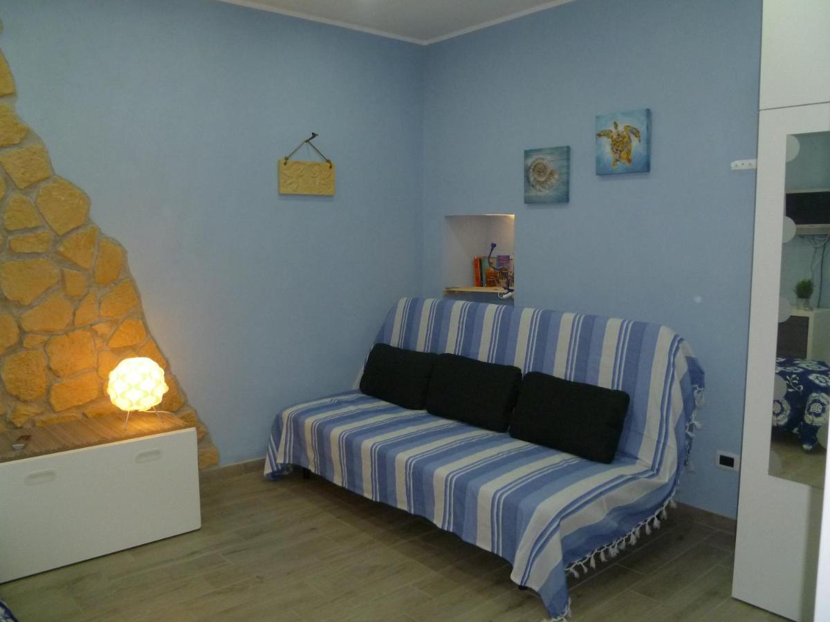 Casa Alessio *