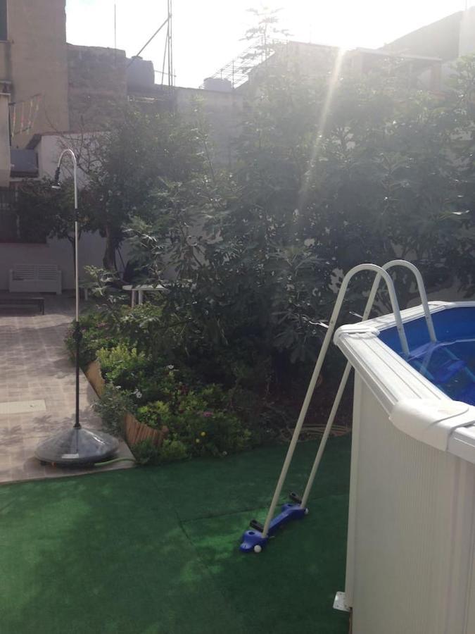 Holiday home White Home. Casa Relax, Piscina, Free Wi-fi & Posto Auto.