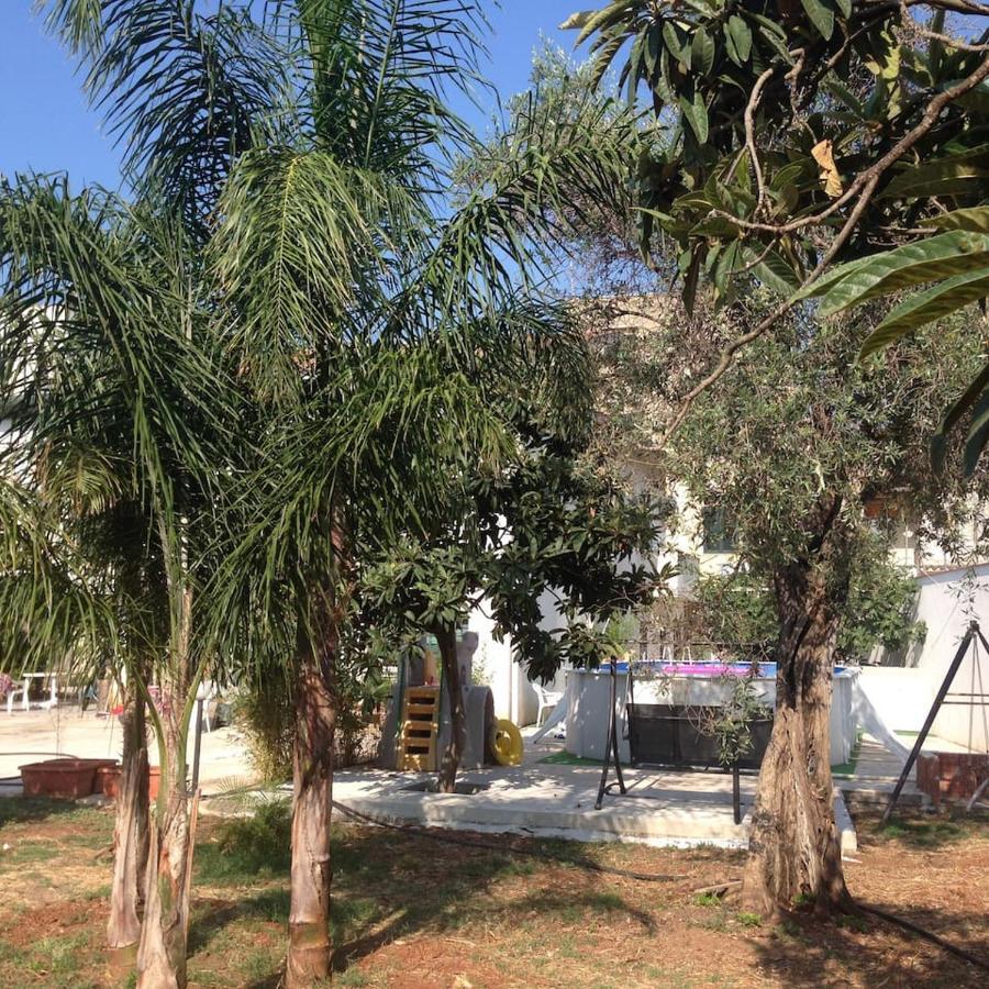 White Home. Casa Relax, Piscina, Free Wi-fi & Posto Auto.