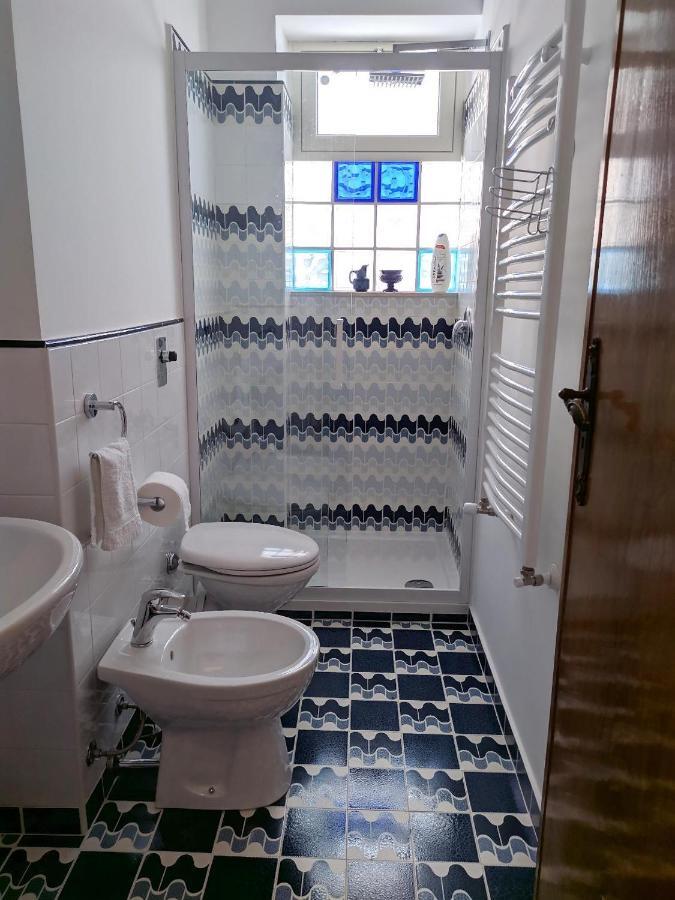 Guest house Olivarooms Palermo