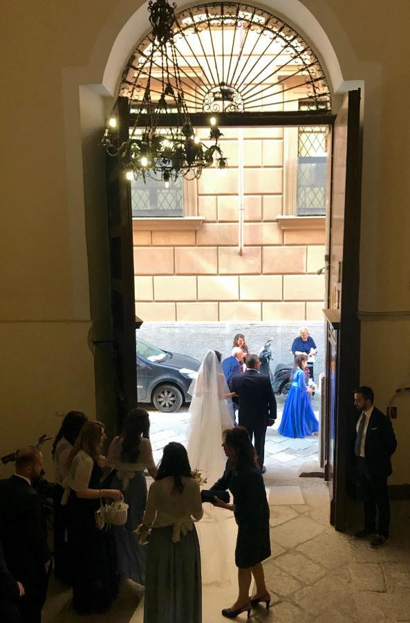 Casa Vigliena Palermo