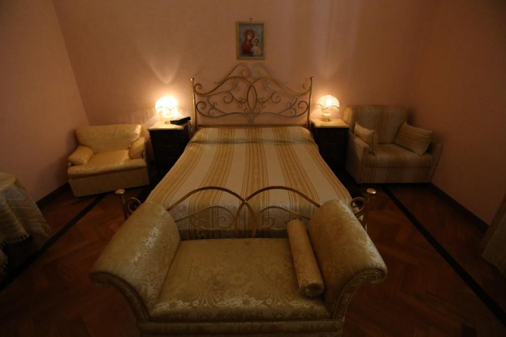 A Casa Della Baronessa