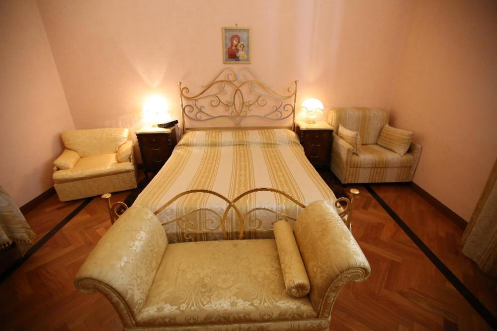 Guest house A Casa Della Baronessa