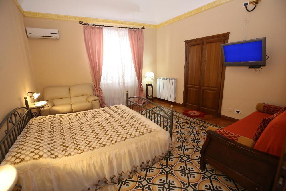 A Casa Della Baronessa * Palermo