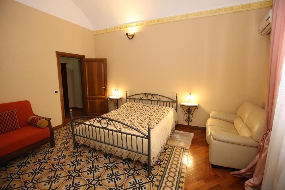 Guest house A Casa Della Baronessa *
