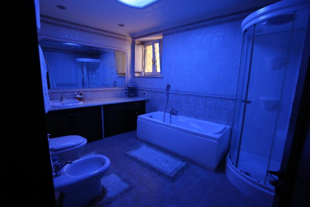 Guest house A Casa Della Baronessa *