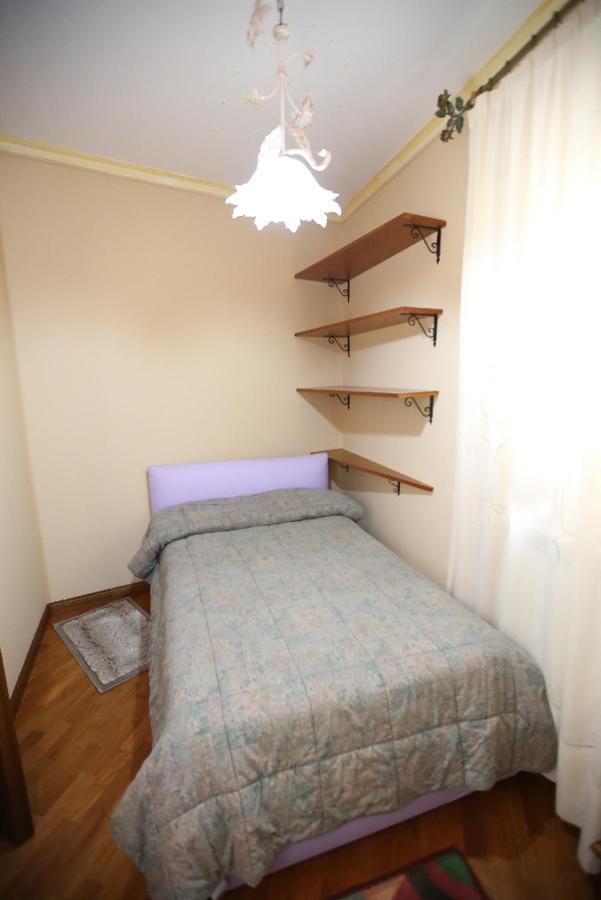 A Casa Della Baronessa Guest house *