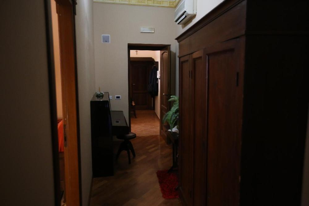 Guest house A Casa Della Baronessa
