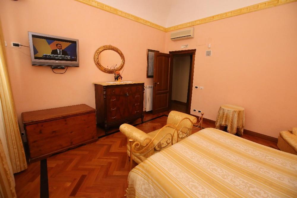 A Casa Della Baronessa