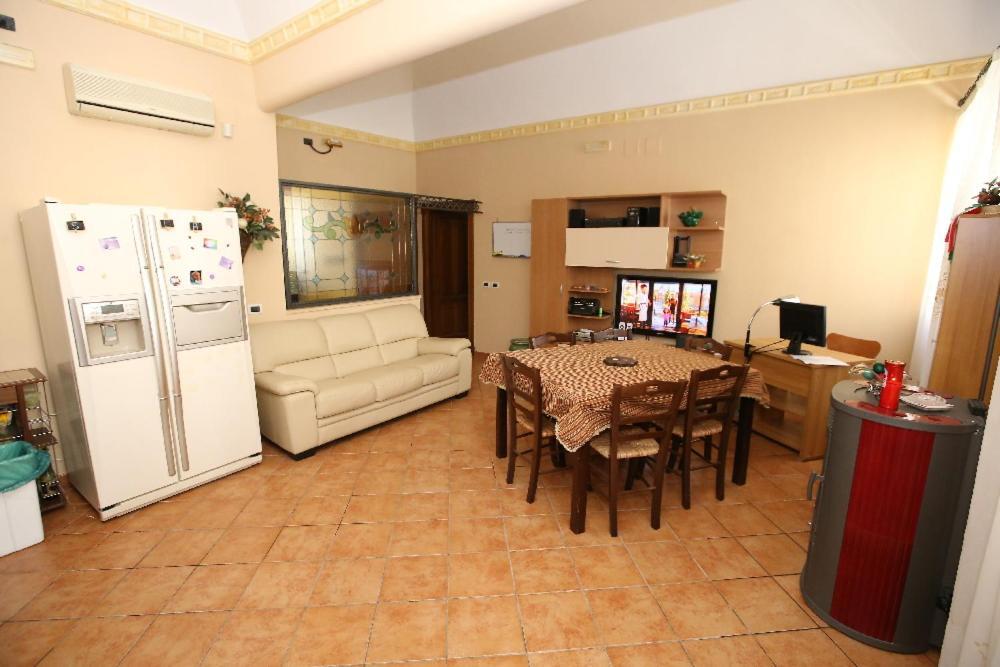 Guest house A Casa Della Baronessa *
