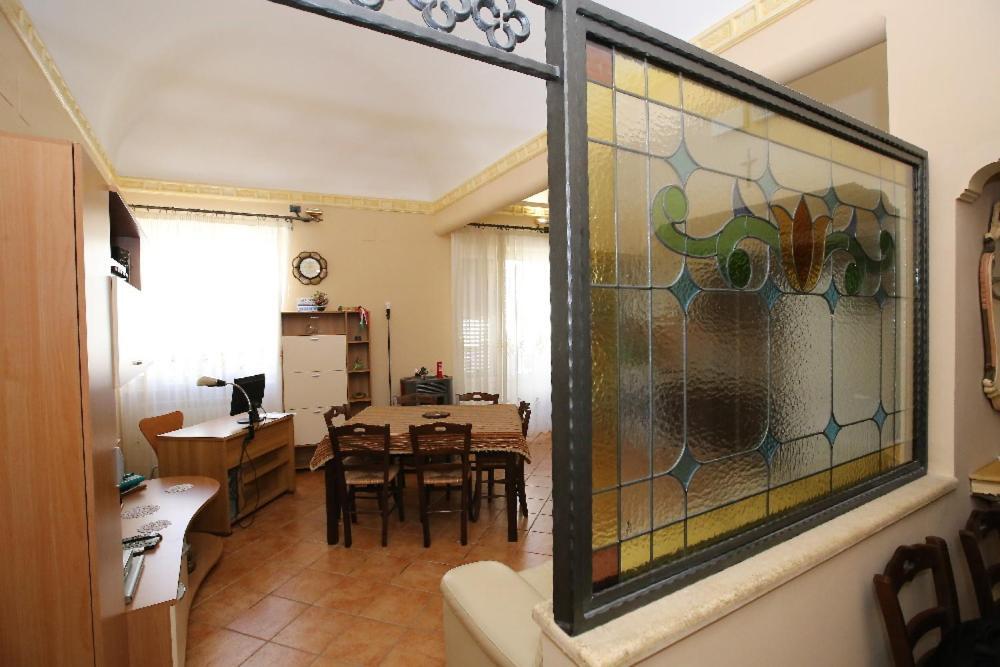 A Casa Della Baronessa Guest house Palermo