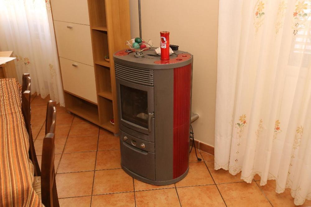 A Casa Della Baronessa Guest house Palermo