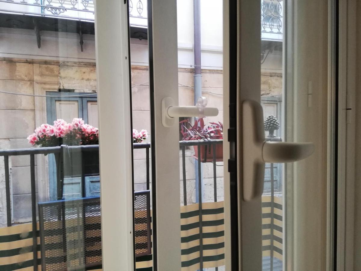 Ai Mori Apartment Palermo