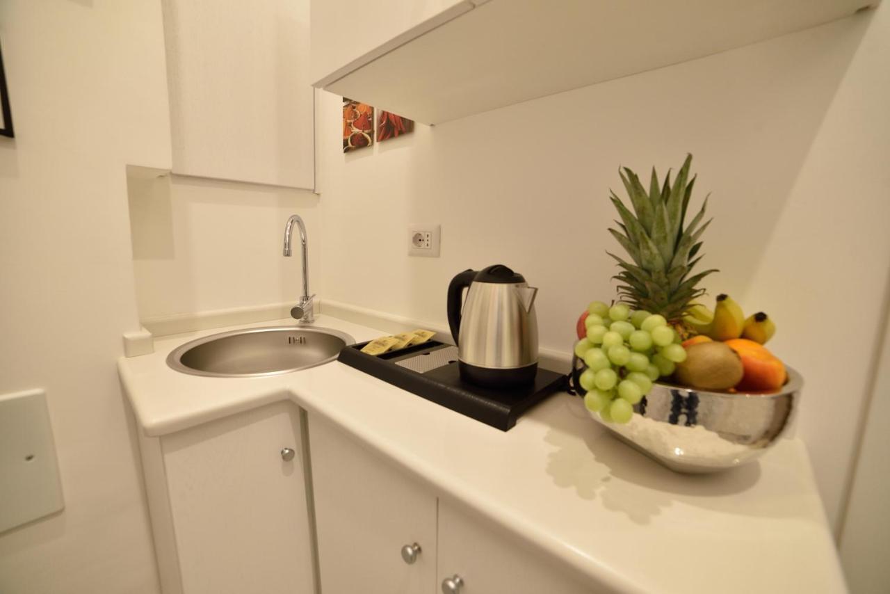 Residenze Chamur Via Volturno