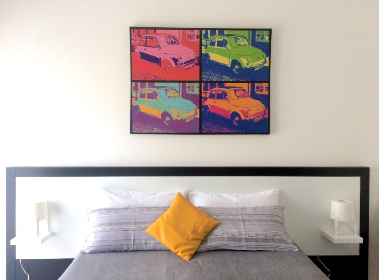 Homestay Ausonia House