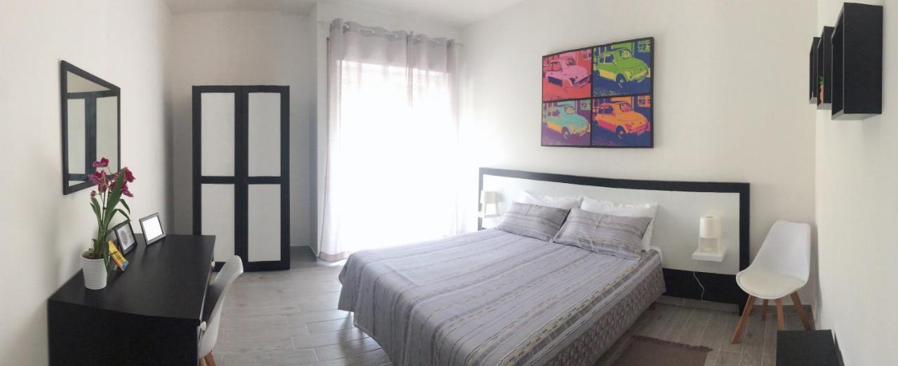 Ausonia House Palermo