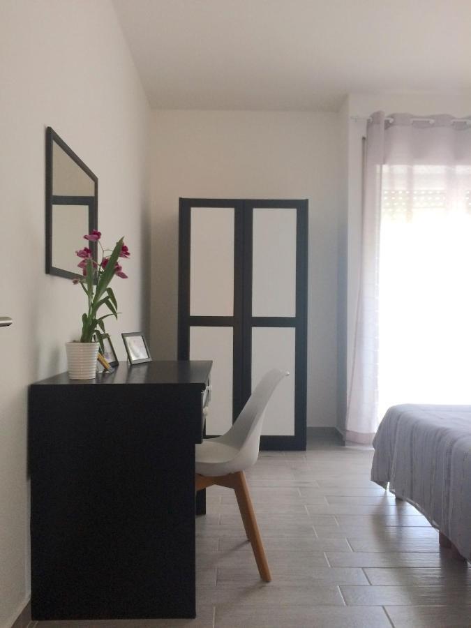 Ausonia House Homestay Palermo