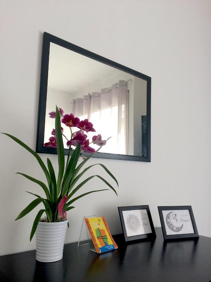 Ausonia House Palermo