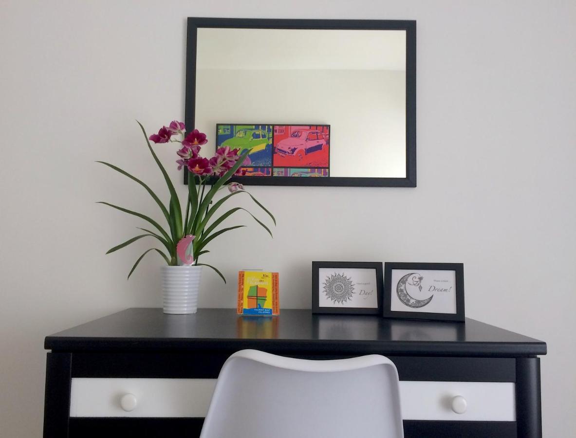 Ausonia House Palermo