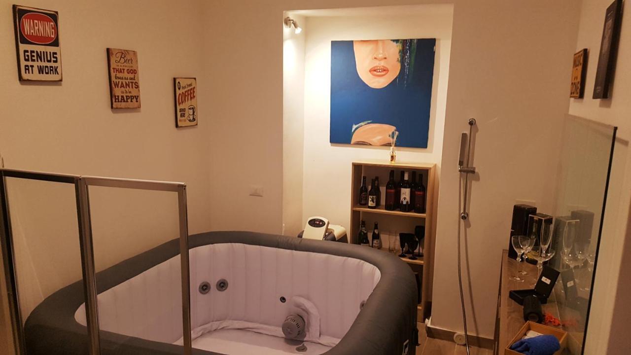 Jacuzzi Center Palermo