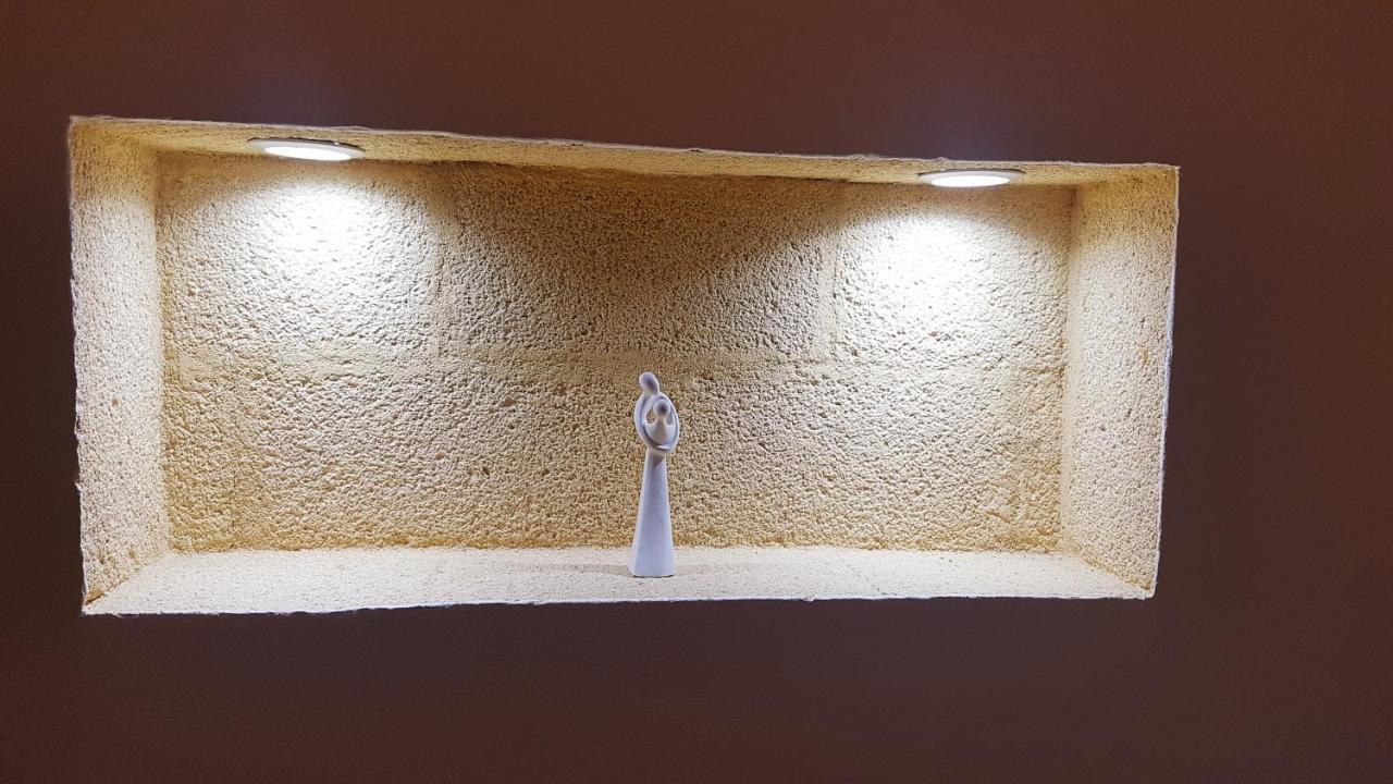 Apartment Jacuzzi Center Palermo