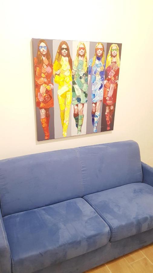 Jacuzzi Center Apartment *