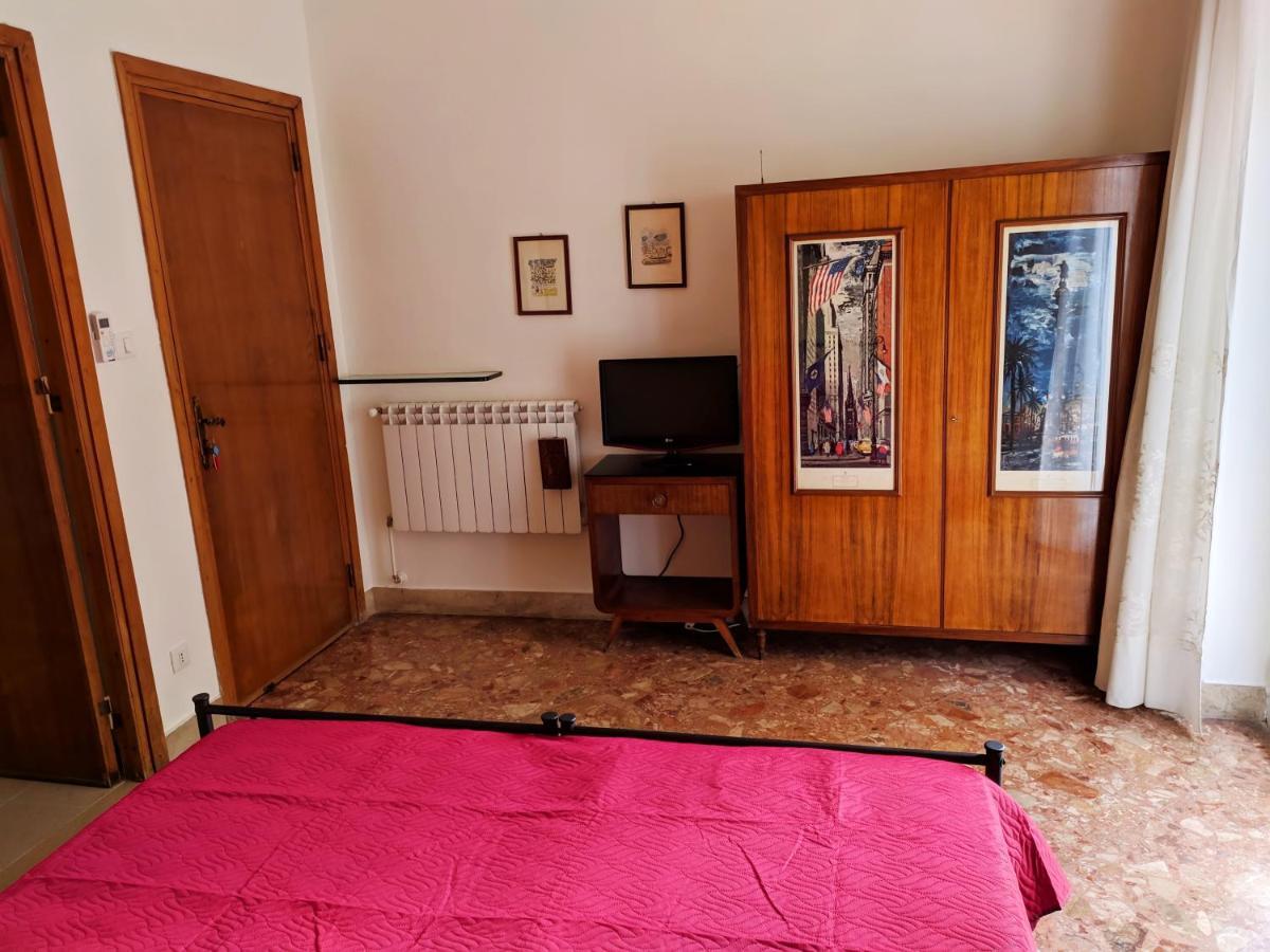 Olivarooms Palermo