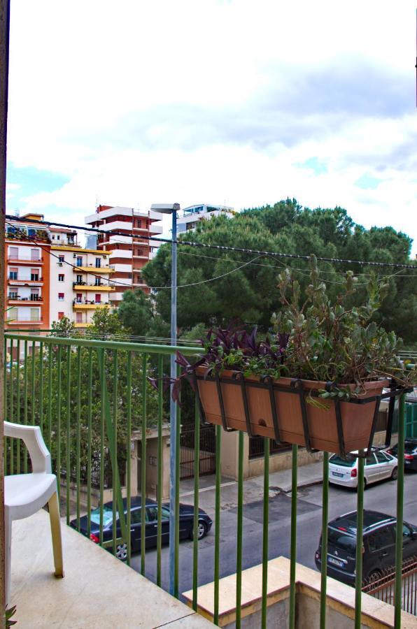 Olivarooms 3* Palermo