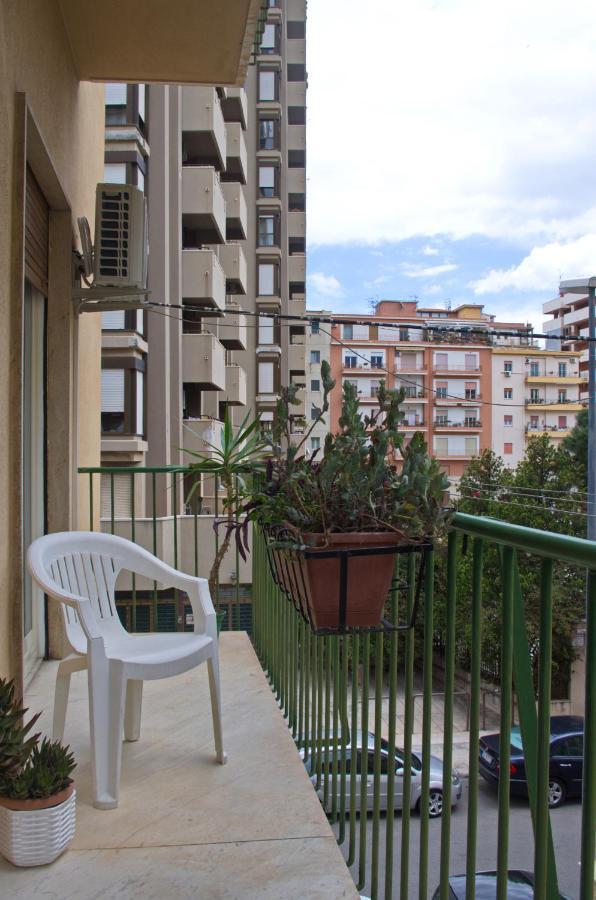 Guest house Olivarooms Palermo
